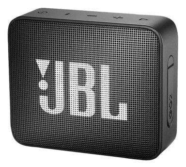 Enceinte JBL GO