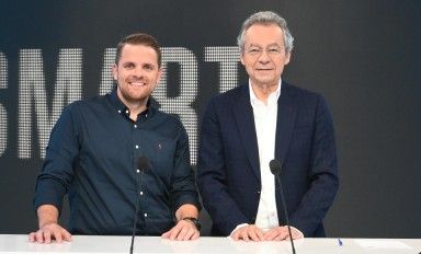 BSmart TV : 5 questions à Maxime Bog